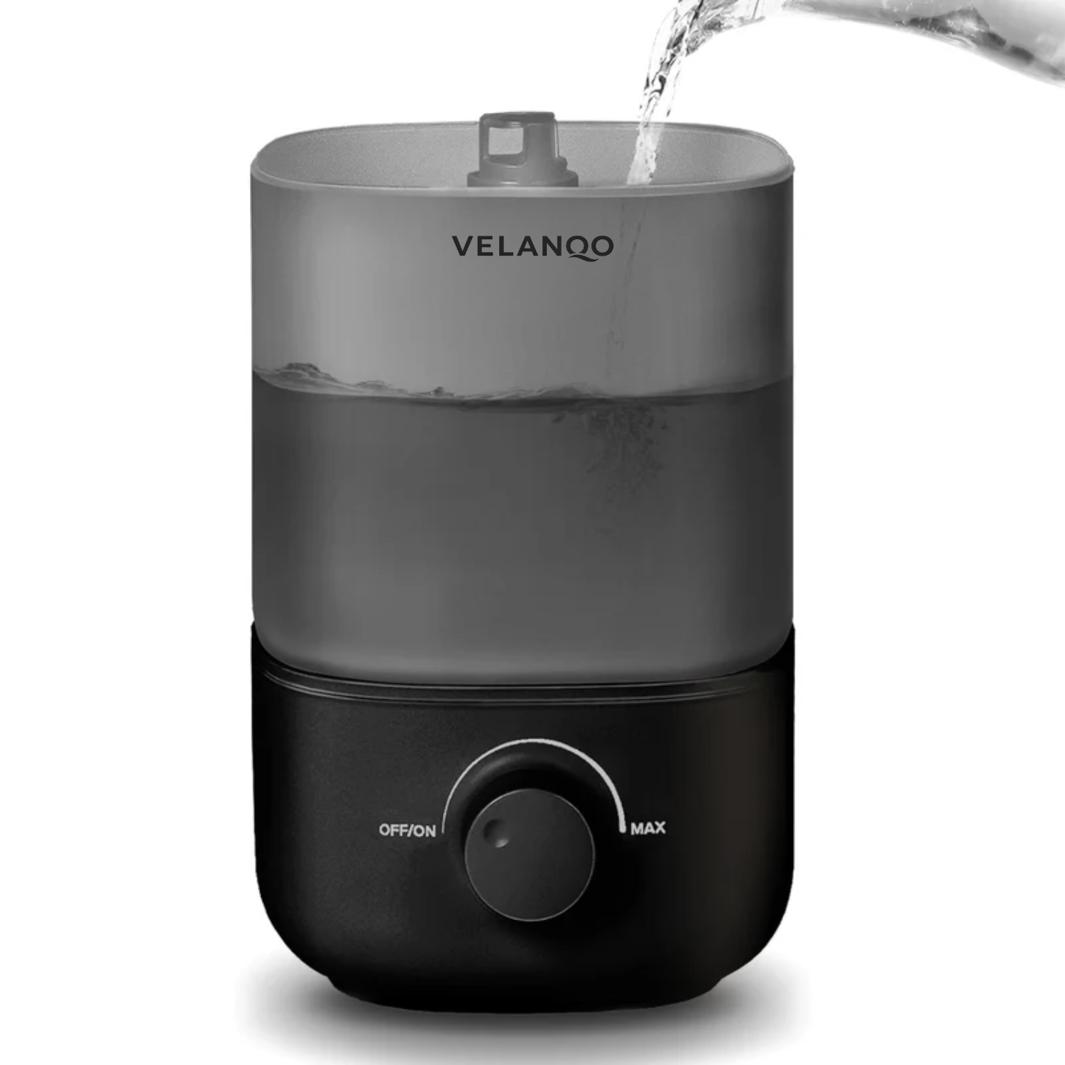 Velanqo MistAir 2.5™ Cool Mist Humidifier