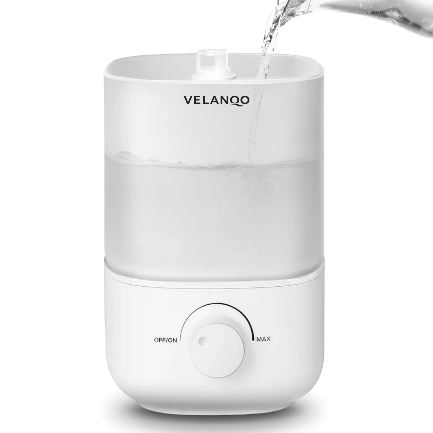 Velanqo MistAir 2.5™ Cool Mist Humidifier